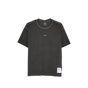 Satisfy Grey T-Shirts & Vests - T-Shirts Men